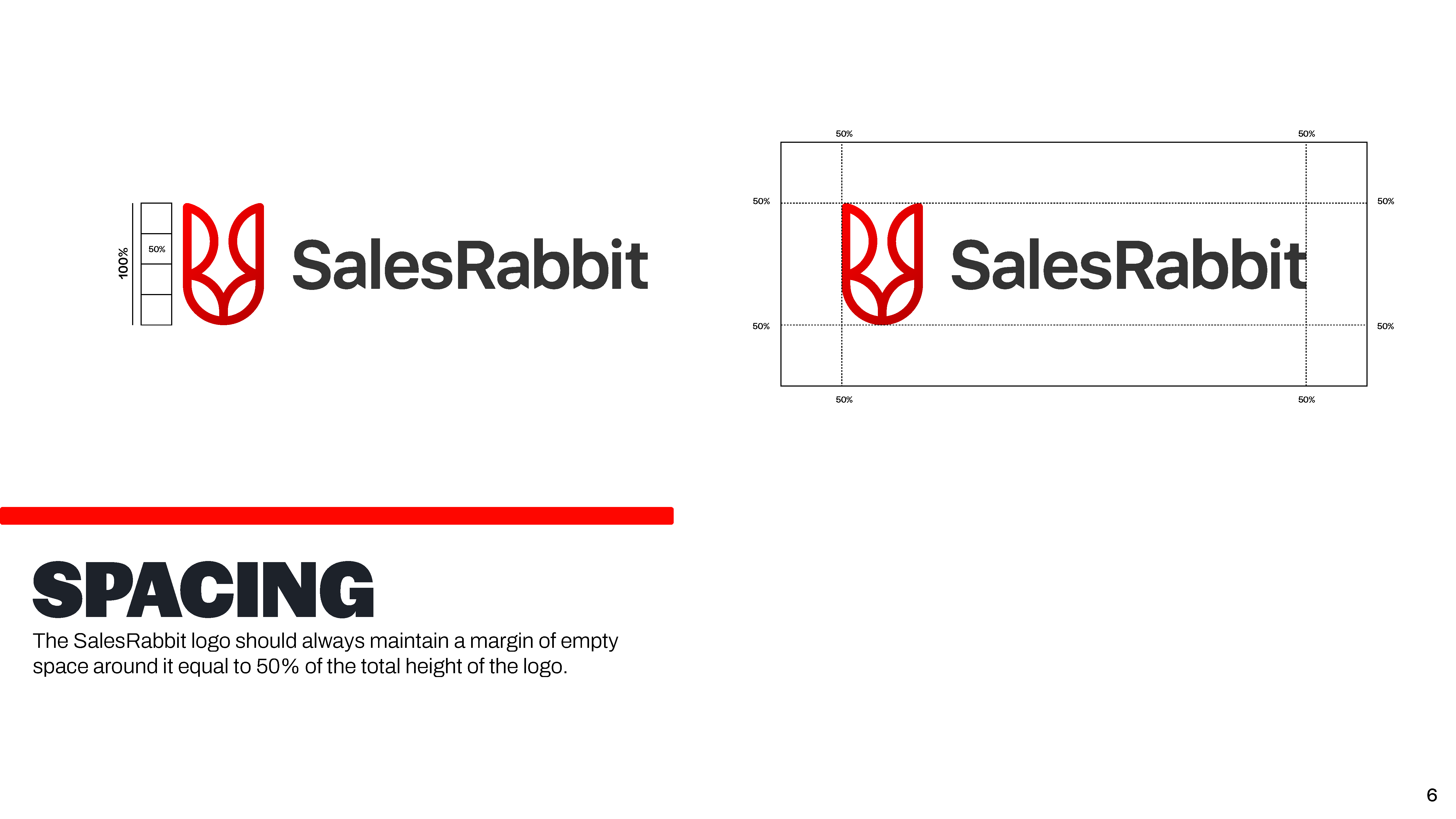 Brand Guide Page 7