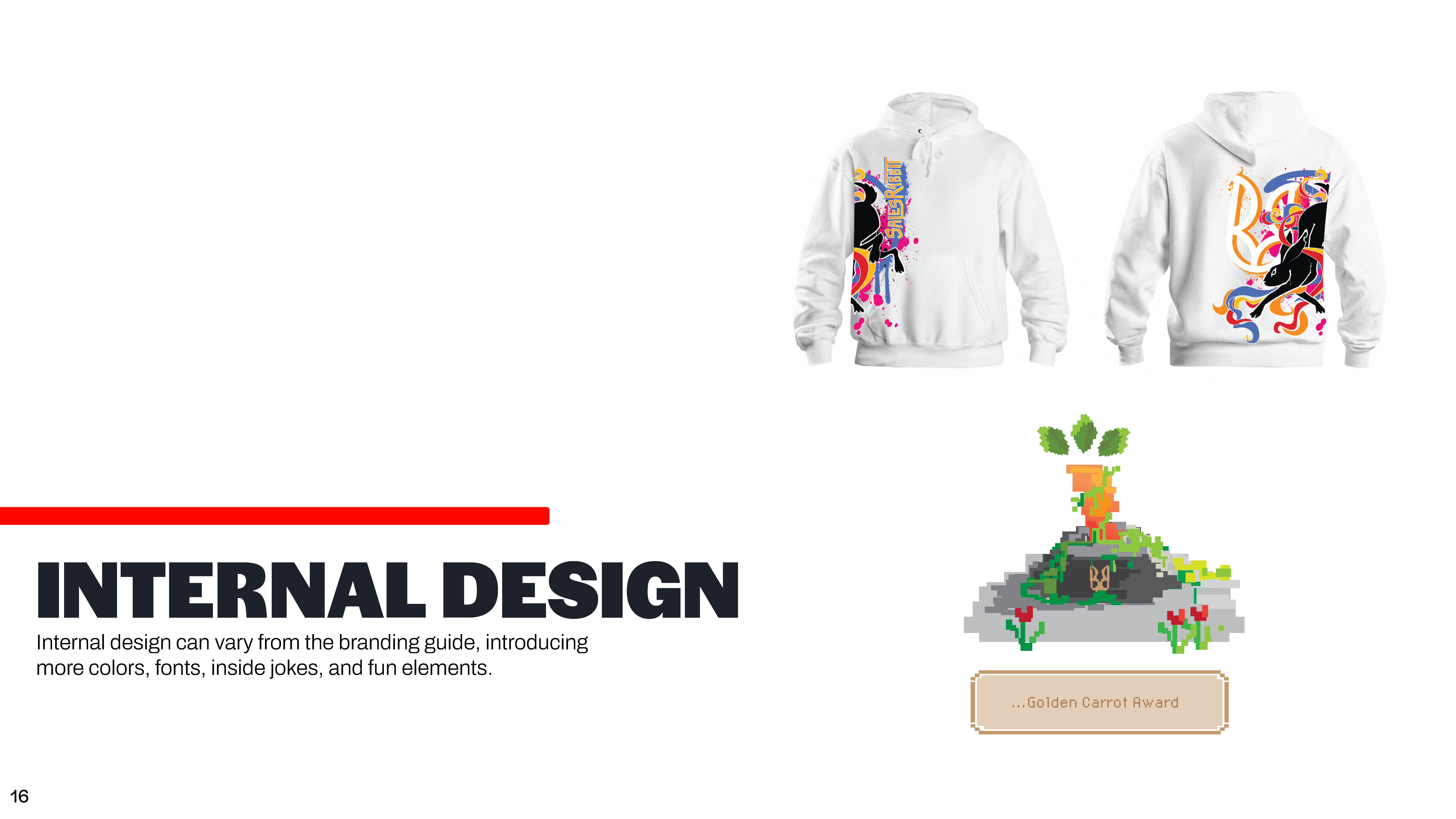 Brand Guide Page 17