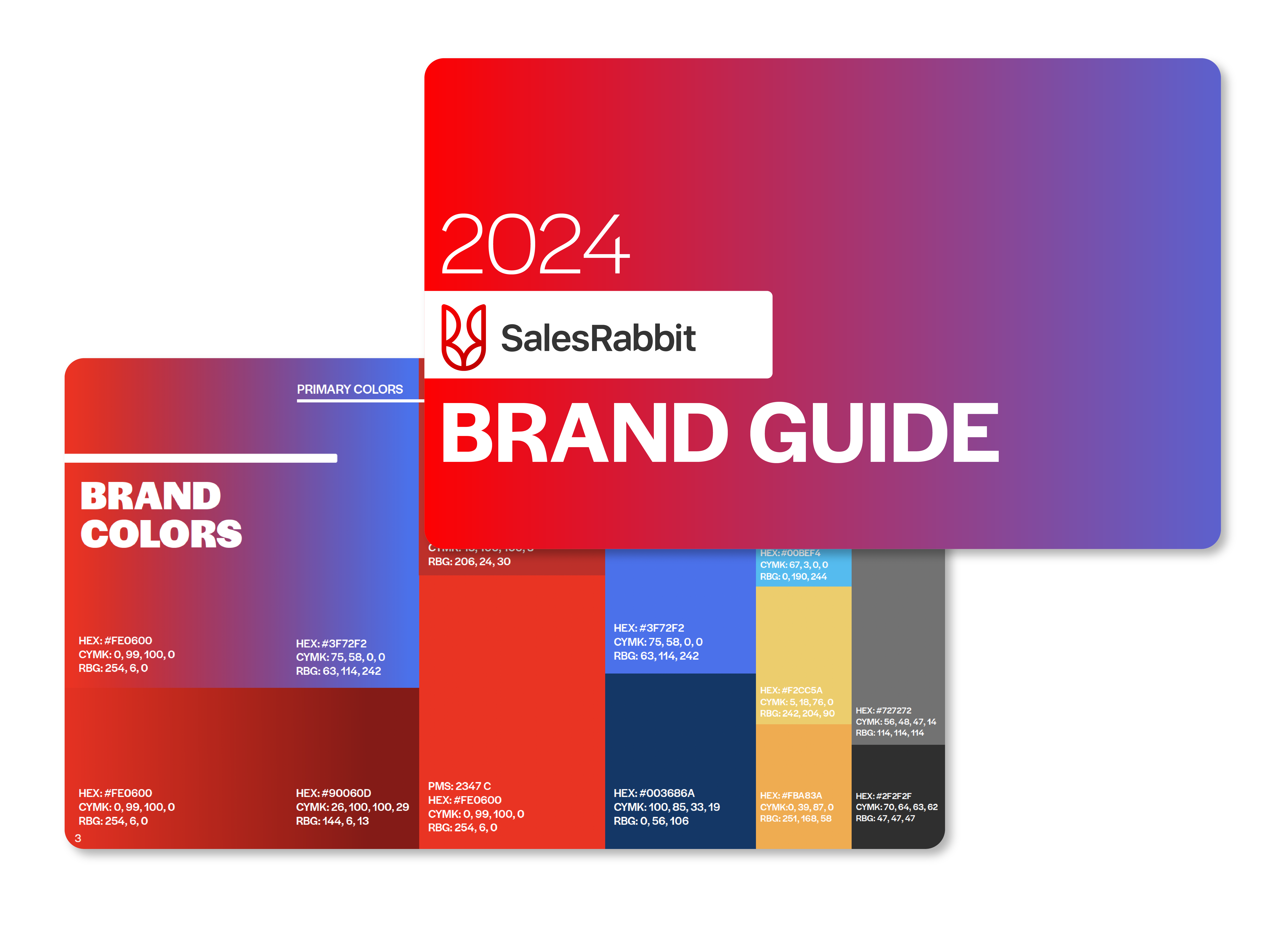 Brand Development