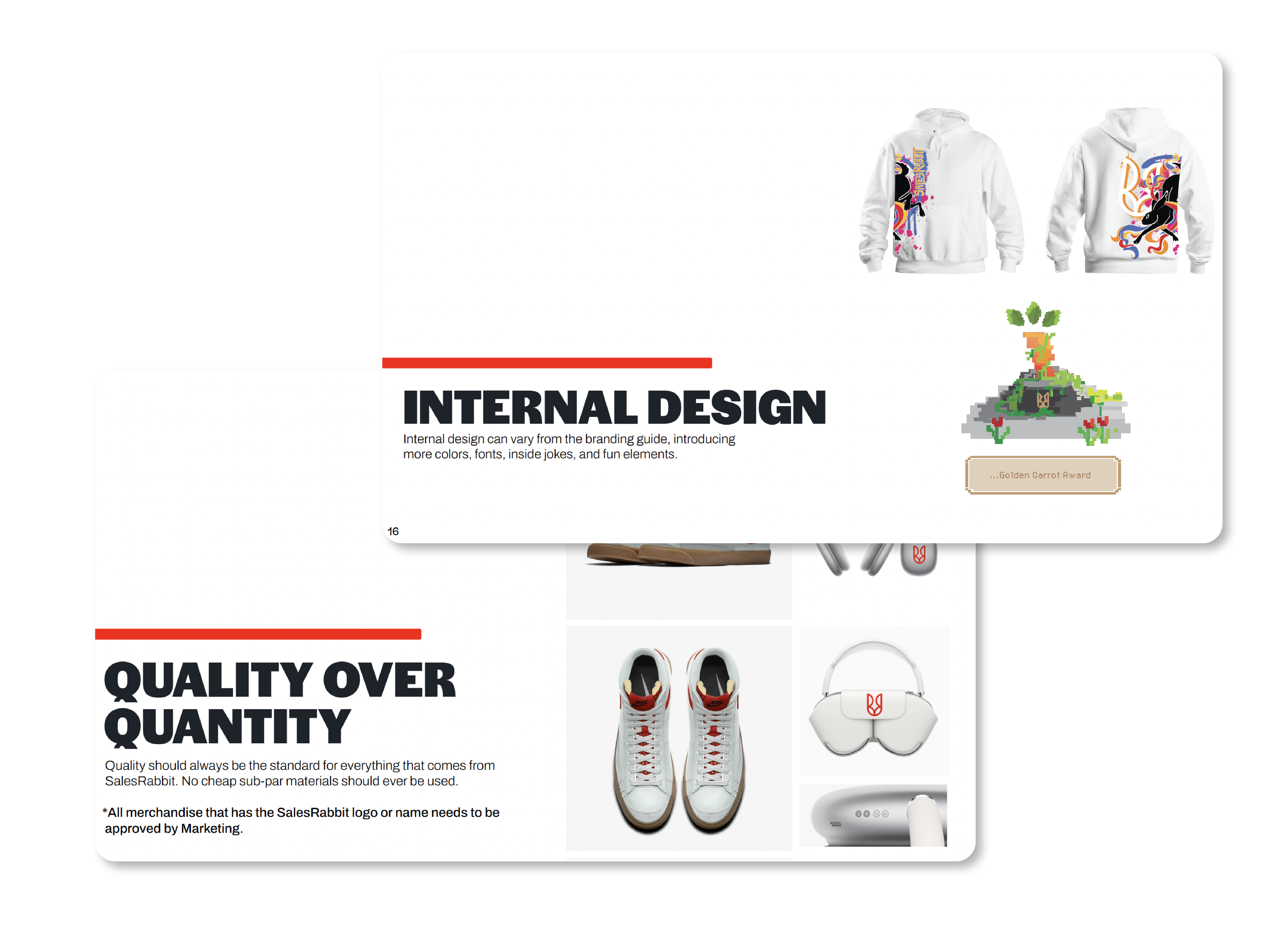 Brand Development