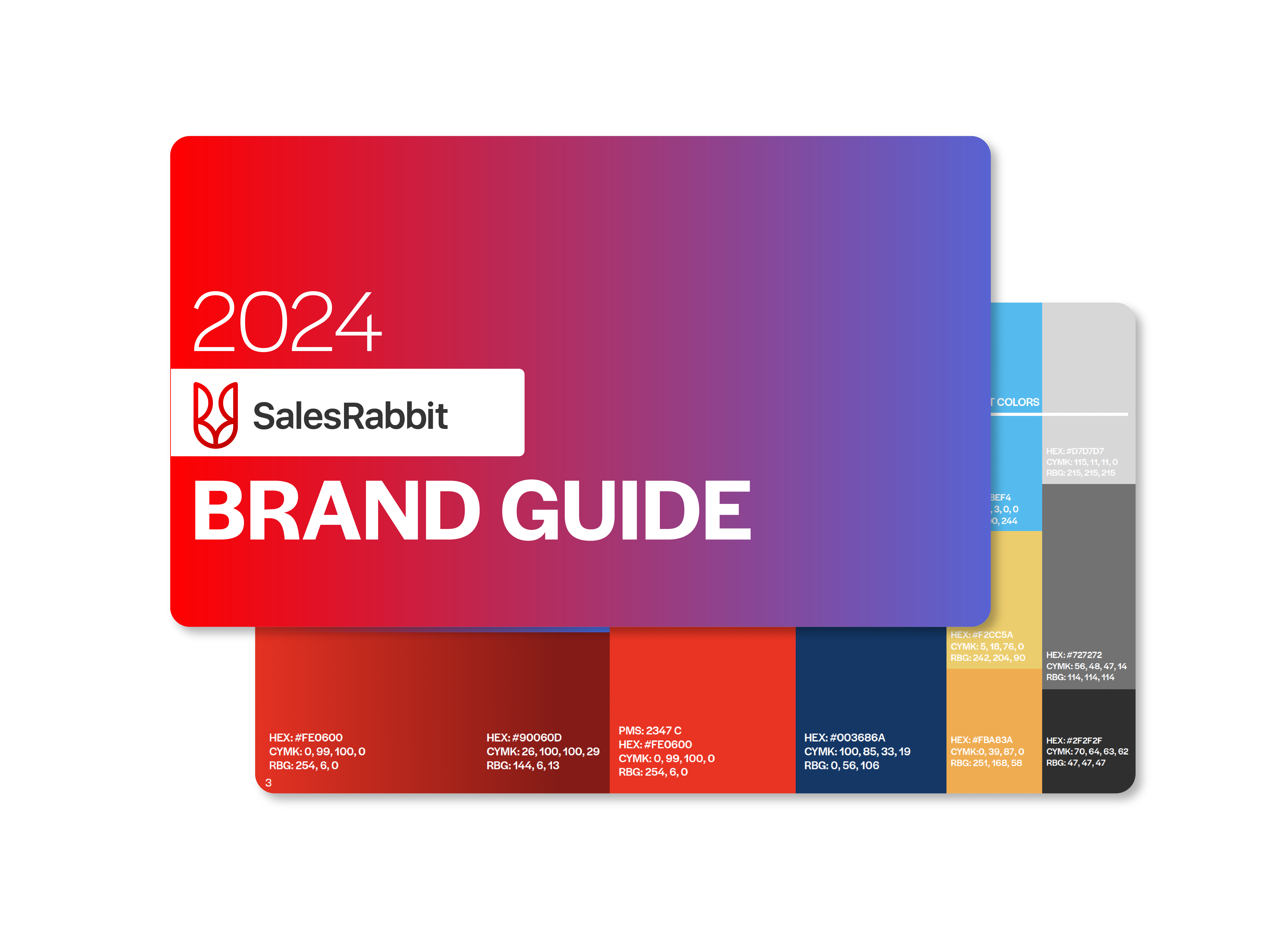 Brand Development