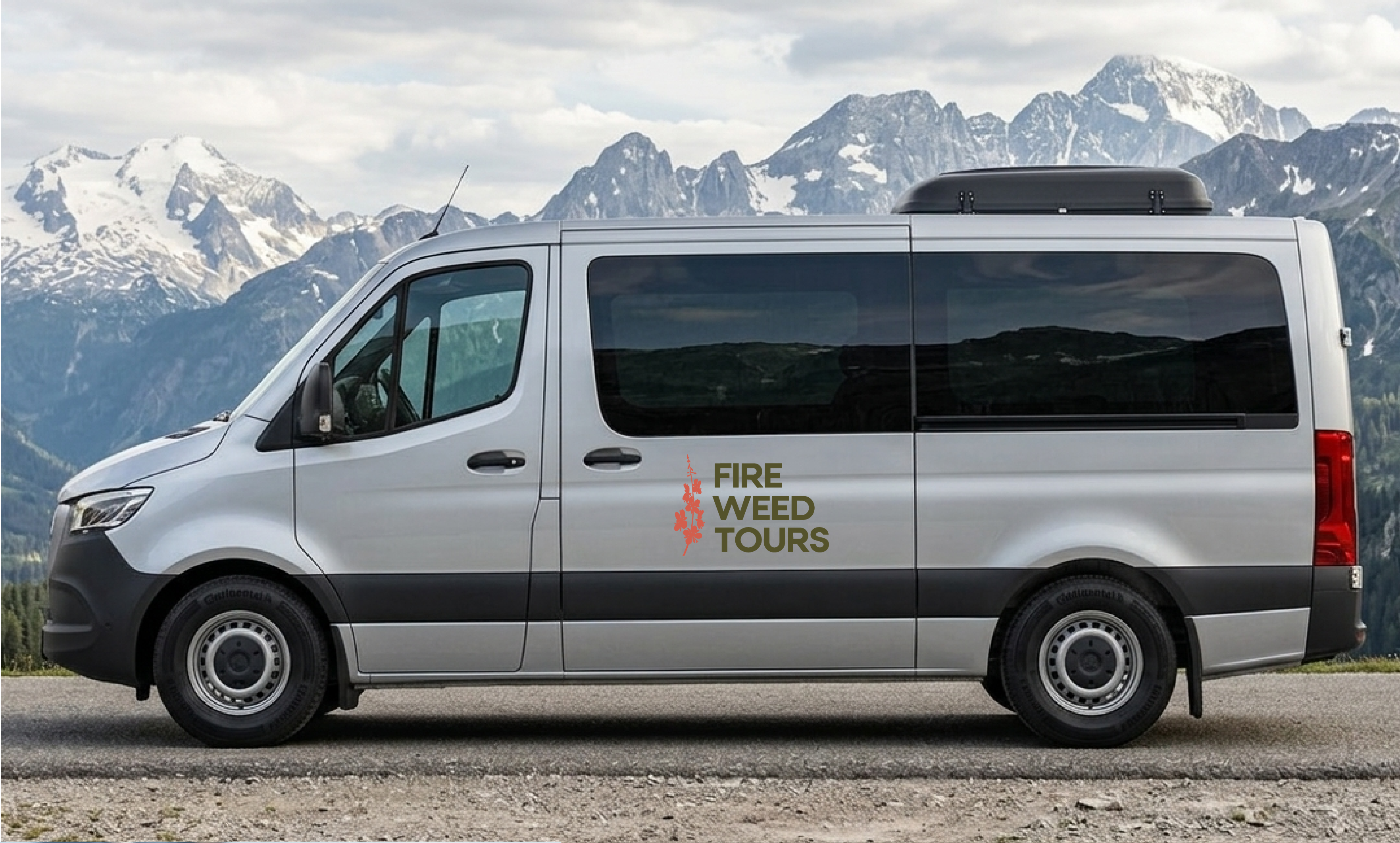 Fireweed Tours